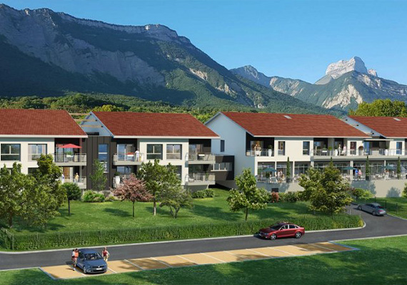 Lamotte - Résidence services seniors